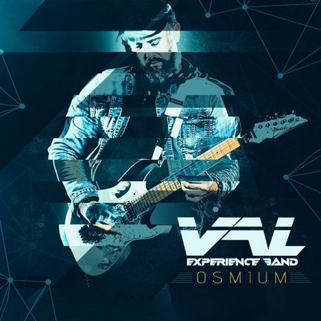 Val Experience Band: Osmium, CD