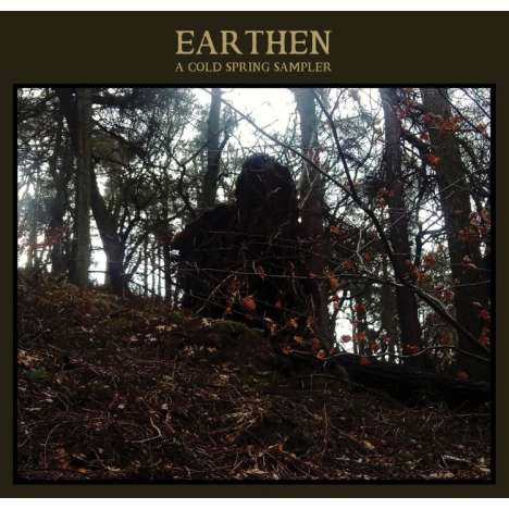 Earthen: A Cold Spring Sampler, 2 CDs
