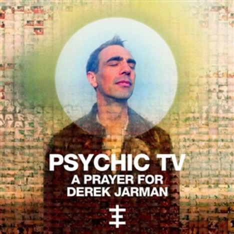 Psychic TV: A Prayer for Derek Jarman, CD