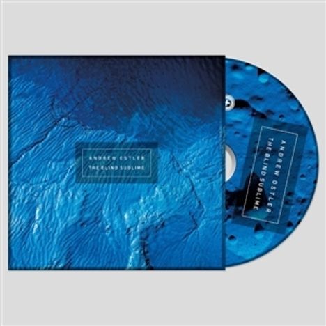 Andrew Ostler (21. Jahrhundert): The Blinde Sumbline, CD