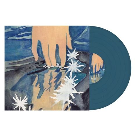 Boneflower: Reveries, LP