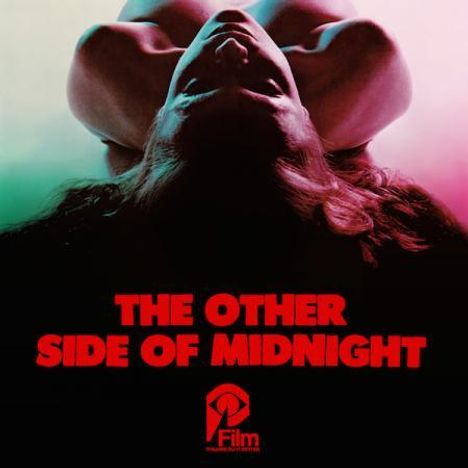 Johnny Jewel: The Other Side Of Midnight, LP