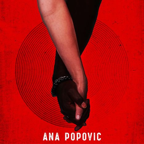 Ana Popovic: Power, CD