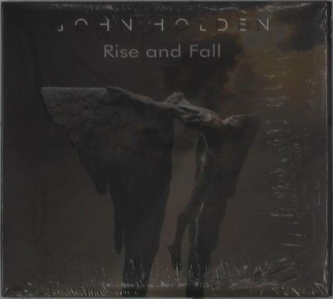 John Holden: Rose And Fall, CD
