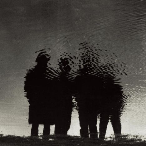 Rites Of Spring: Six Song Demo 1984, Single 10"