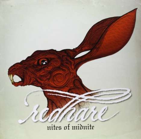 Red Hare: Nites Of Midnite, LP