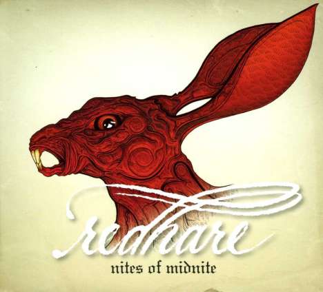 Red Hare: Nites Of Midnite, CD