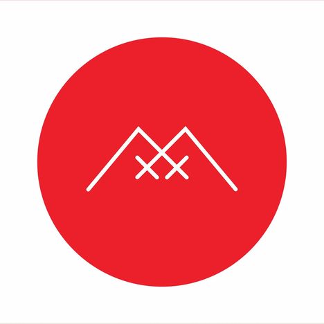 Xiu Xiu: Xiu Xiu Plays The Music Of Twin Peaks (180g) (White & Clear Vinyl), 2 LPs