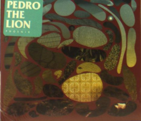 Pedro The Lion: Phoenix, CD