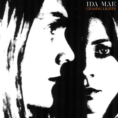 Ida Mae: Chasing Lights, LP