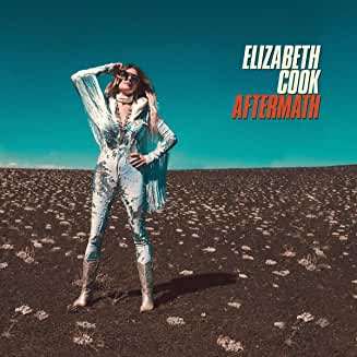 Elizabeth Cook: Aftermath, CD