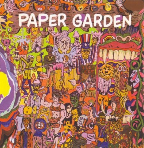 Cover/Produkt Ansicht vergrößern