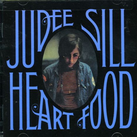 Judee Sill: Heart Food, CD
