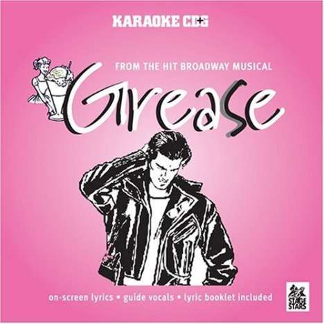 Classic Broadway Karaoke 2: G: Classic Broadway Karaoke 2: Gr, CD