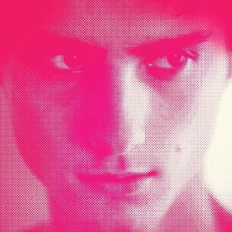 Johnny Jewel: Filmmusik: Home / O.S.T., LP