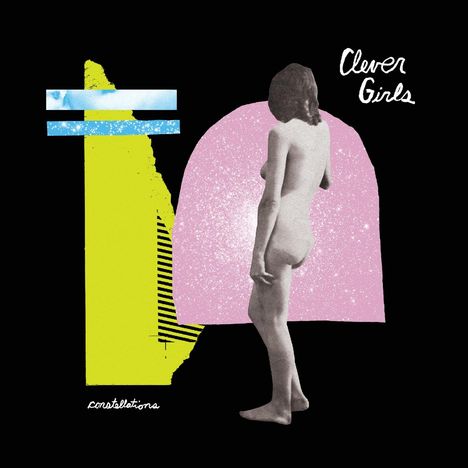 Clever Girls: Constellations, LP