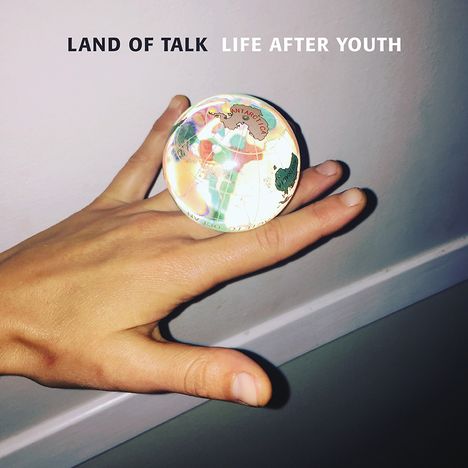 Land Of Talk: Life After Youth, LP