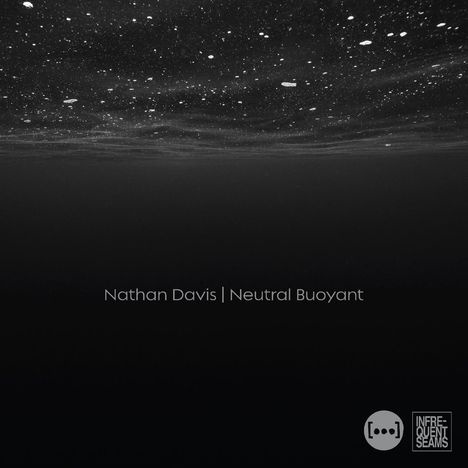 Nathan Davis (1937-2018): Neutral Buoyant, CD