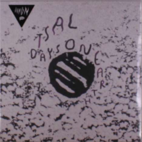 Onyon: Last Days On Earth (Purple Vinyl), LP