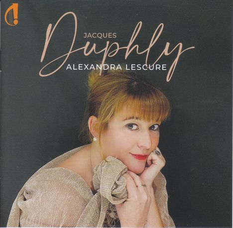 Jacques Duphly (1715-1789): Klavierwerke, CD