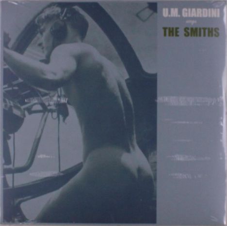 Umberto Maria Giardini: Sings The Smiths (Limited Numbered Edition), LP