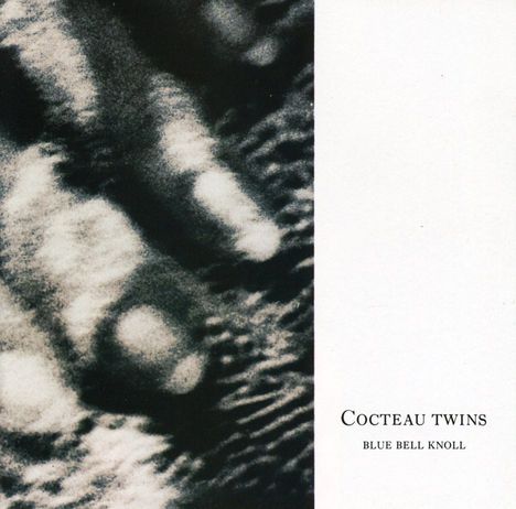 Cocteau Twins: Blue Bell Knoll, CD