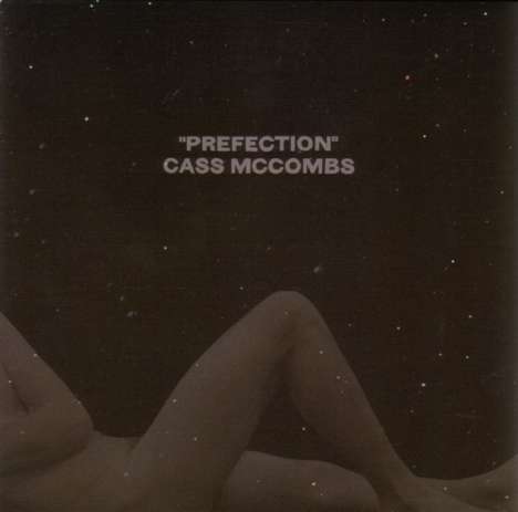 Cass McCombs: Prefection, CD