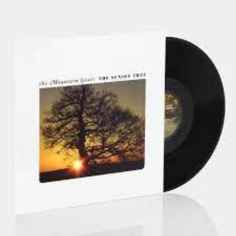 The Mountain Goats: The Sunset Tree, LP