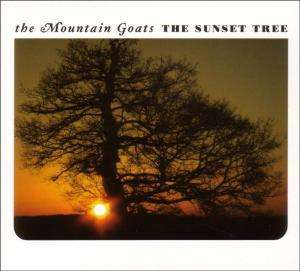 The Mountain Goats: The Sunset Tree, CD