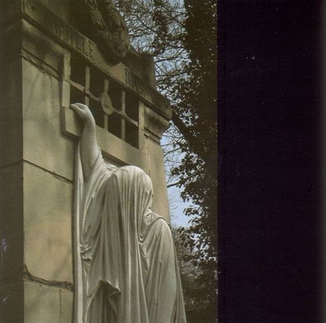 Dead Can Dance: Within The Realm Of A Dying Sun, CD