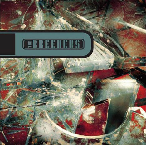 The Breeders: Mountain Battles, LP