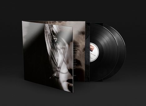 This Mortal Coil: Filigree &amp; Shadow, 2 LPs
