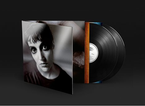 This Mortal Coil: Blood, 2 LPs