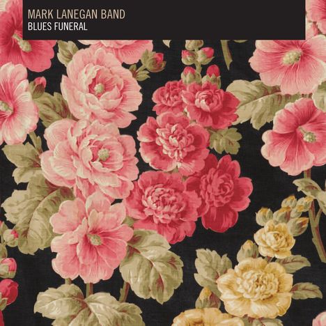 Mark Lanegan: Blues Funeral, CD