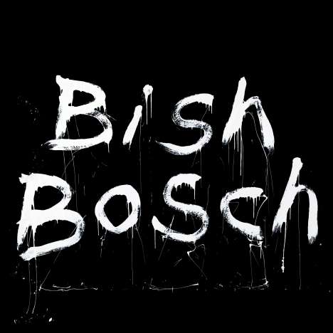 Scott Walker: Bish Bosch, CD