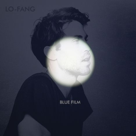 Lo-Fang: Blue Film, CD