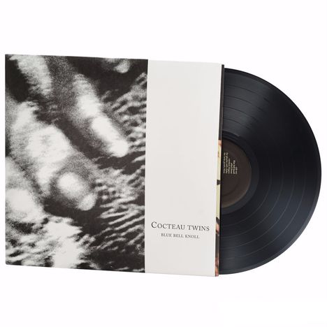 Cocteau Twins: Blue Bell Knoll (remastered) (180g), LP