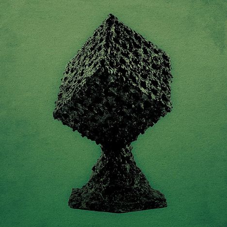 Merchandise: After The End (Limited Edition) (Green Vinyl), LP