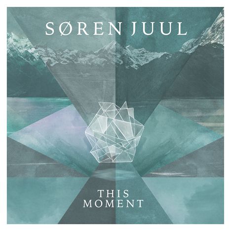 Søren Juul: This Moment (Clear Vinyl), LP