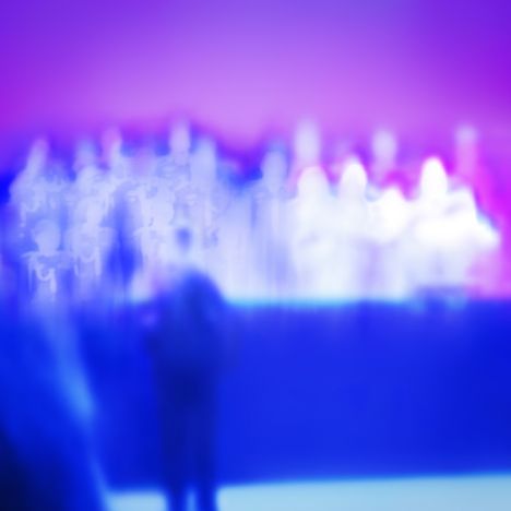 Tim Hecker: Love Streams, 2 LPs