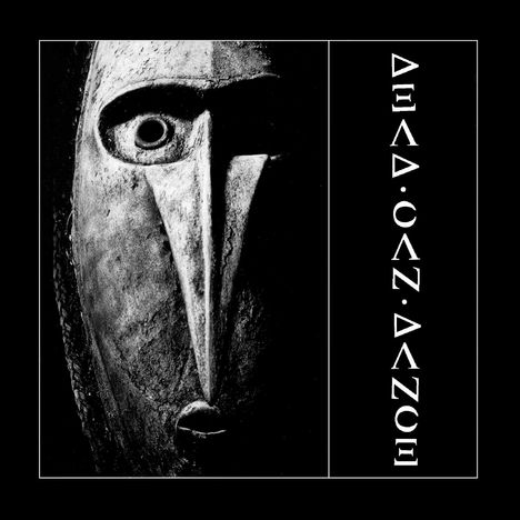 Dead Can Dance: Dead Can Dance, LP