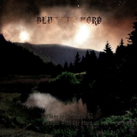 Blut Aus Nord: Memoria Vetusta II (Digipak)(Reissue), CD