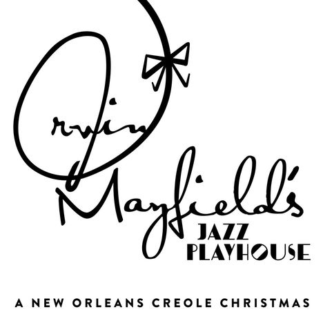 Irvin Mayfield: A New Orleans Creole Christmas, CD