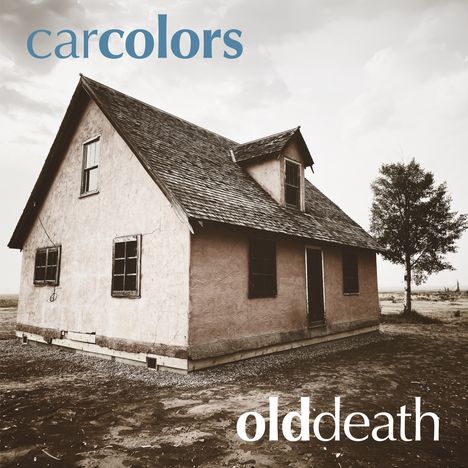 Car Colors: Old Death, Single 12"