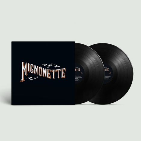 The Avett Brothers: Mignonette, 2 LPs