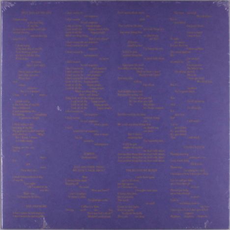 Tom Odell (geb. 1990): Best Day Of My Life, LP
