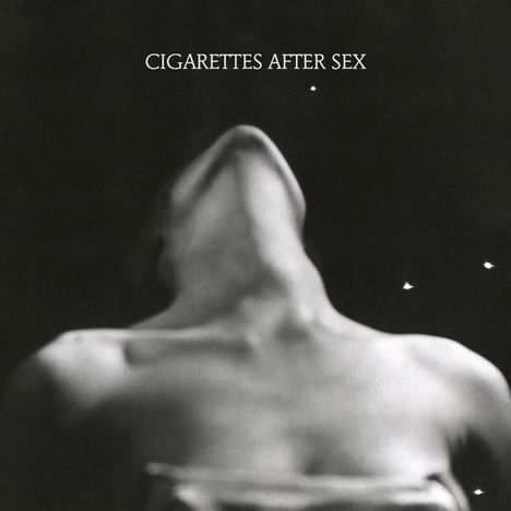 Cigarettes After Sex: I. EP, Single 12"