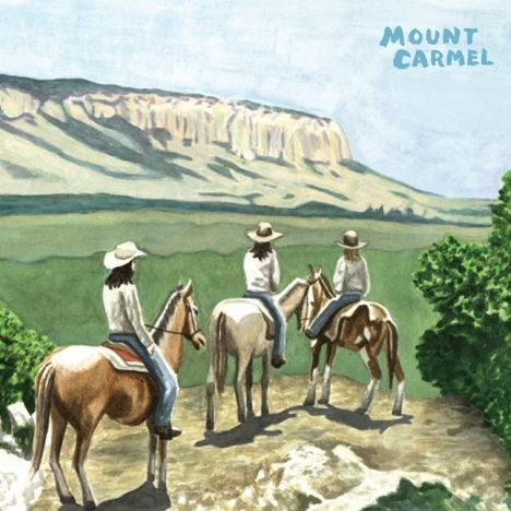 Mount Carmel: Mount Carmel, LP