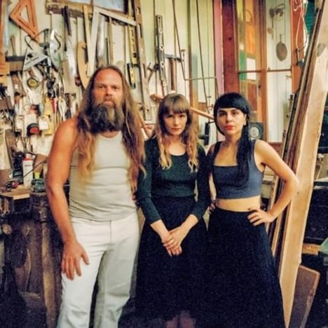 Thor & Friends: Subversive Nature Of Kindness, CD