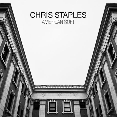 Chris Staples: American Soft, CD